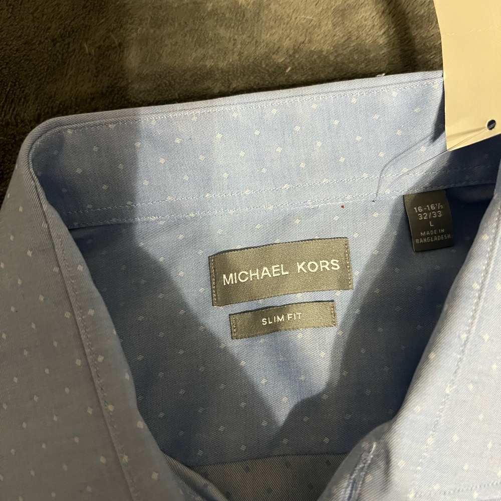 Slim fit